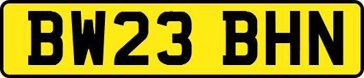 BW23BHN