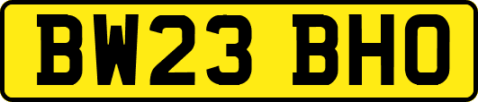 BW23BHO
