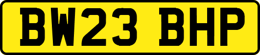BW23BHP