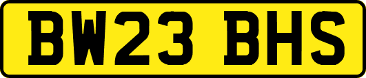 BW23BHS