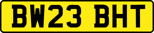 BW23BHT
