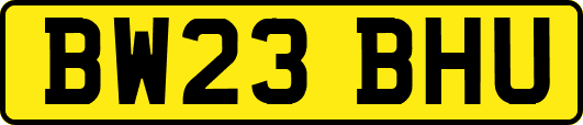 BW23BHU