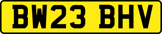 BW23BHV