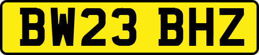 BW23BHZ