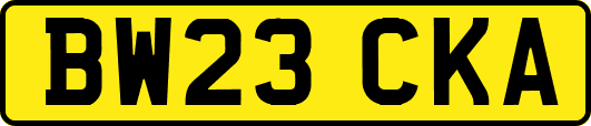 BW23CKA