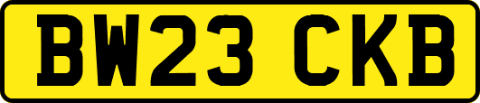 BW23CKB