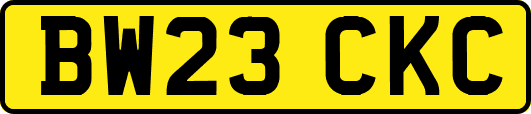 BW23CKC
