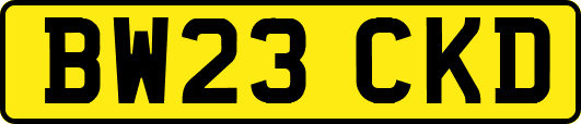 BW23CKD