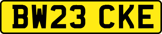 BW23CKE