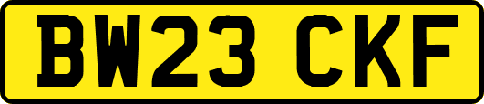 BW23CKF