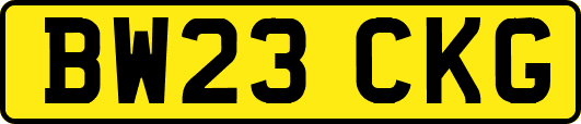BW23CKG
