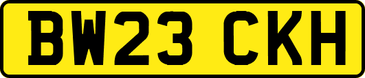 BW23CKH