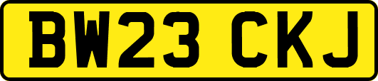 BW23CKJ