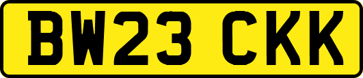 BW23CKK