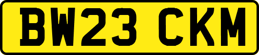 BW23CKM