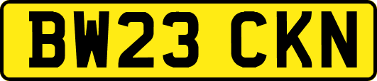 BW23CKN