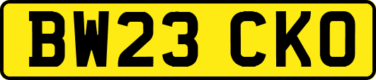 BW23CKO