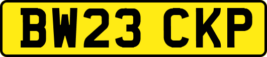 BW23CKP