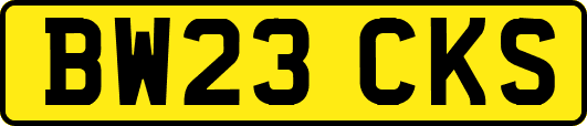 BW23CKS