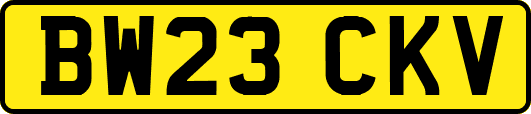 BW23CKV