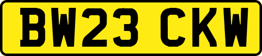 BW23CKW