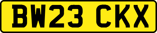 BW23CKX