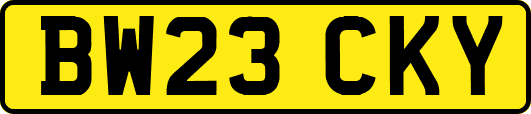 BW23CKY