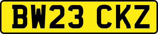 BW23CKZ