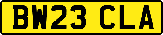 BW23CLA