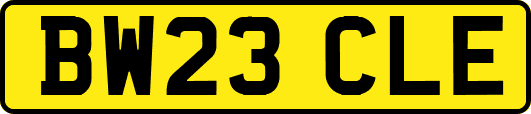 BW23CLE