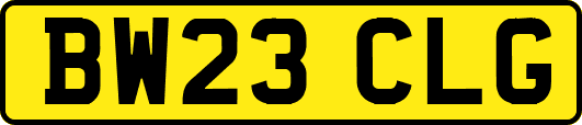 BW23CLG