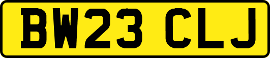 BW23CLJ