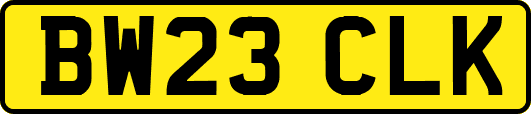 BW23CLK