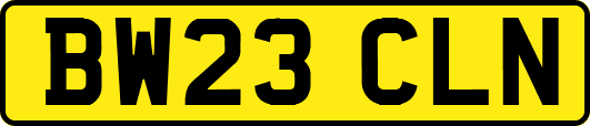 BW23CLN