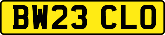 BW23CLO