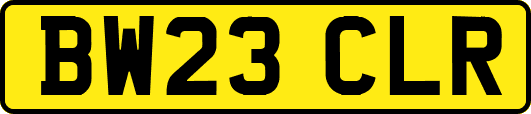 BW23CLR