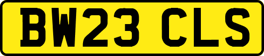 BW23CLS