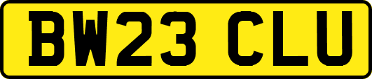 BW23CLU