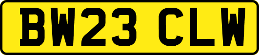 BW23CLW