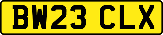 BW23CLX