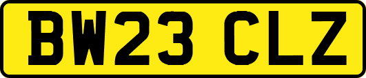 BW23CLZ
