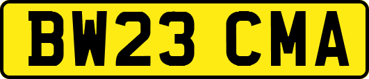 BW23CMA