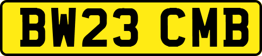BW23CMB
