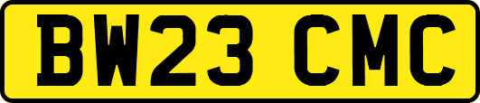 BW23CMC