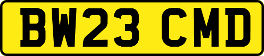 BW23CMD