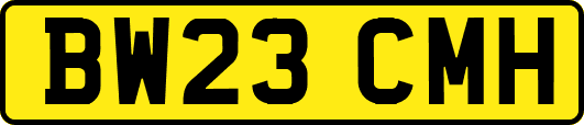 BW23CMH
