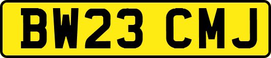 BW23CMJ