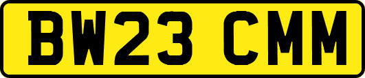 BW23CMM