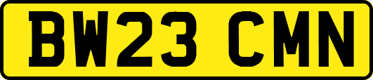 BW23CMN