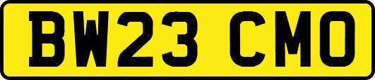 BW23CMO